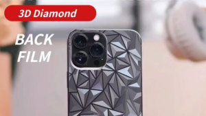 ฟิล์มหลังเคฟล่า Oppo รุ่น Oppo A5 Oppo A5x Oppo A5i Pro Oppo Reno 14 5G Oppo Reno 14F 5G Oppo Reno 14 Pro 5G Oppo A5 Pro 5G Oppo A5i Oppo A6 Pro 5G Oppo A6 5G Oppo A6x 5G