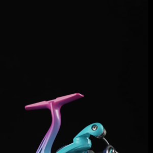 ใหม่รีลตกปลา 5.2: 1 อัตราส่วนเกียร์ความต้านทานสูงสุด 6 กก. คุณภาพสูงน้ำจืด / น้ำเกลือหมุนรีลตกปลา