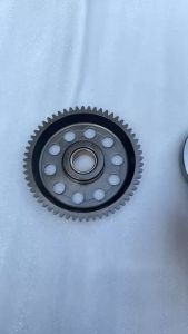 เฟือง รถมอเตอร์ไซค์ สำหรับรุ่น CB250-F CBs300 NB300 พร้อมส่ง F013 / 139