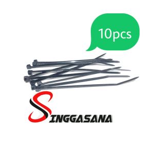 KABEL TALI TIES KLIP  KECIL 20CM SERBAGUNA /HARGA 5PCS