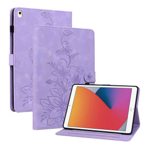 Leather Case for iPad Air 11 13 2024-26 iPad 5th 6th 7th 8th Gen iPad 10.9 2022 11th 2025 Pro 11 2024 9.7 2018 Mini 6 Shell