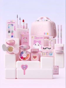 Leosotoo | Professional Stage Makeup Non-Toxic Cosmetics Set
