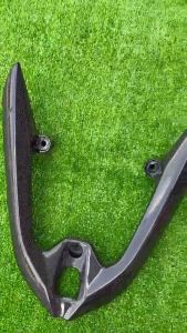 Cảng Sau Vario Tay Dắt Vario Click ốp carbon fiber