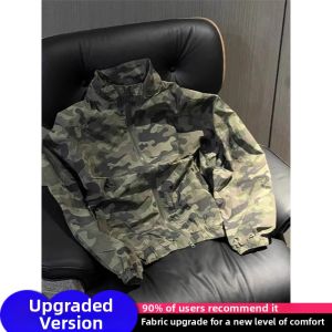 OUMULONG | Lightweight Breathable Sunproof Jacket
