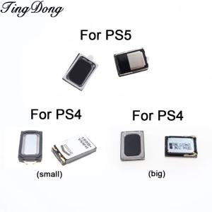 Loa Bên Trong Khung Giữa Cho Bộ Điều Khiển PS5/PS4 - Bộ Phận Sửa Chữa Âm Thanh Loa 1/2/5 CÁI Dành Cho Bộ Điều Khiển Sony Play Station