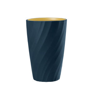 Bộ Cốc Đựng Kem Đánh Răng Bằng Nhựa Đơn Giản Sang Trọng Cho Cặp Đôi Bộ Dụng Cụ Vệ Sinh Cá Nhân Cho Phòng Tắm