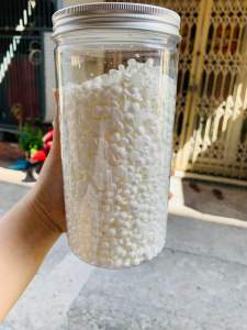 500gr sáp wax lông nóng cao cấp siêu bám lônglông ngắntơ dày cứng dùng được toàn thâncho da nhạy cảm như bikini
