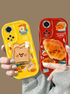 Creative Silicone Phone Case for Huawei Nova 9 Pro: A Comprehensive Guide