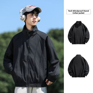 Warrior | 3-in-1 Polyester Polar Fleece Windproof Jacket for Men and Women