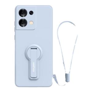 GGUU | New Womens Liquid Silicone Shockproof Full Cover Case for Reno8