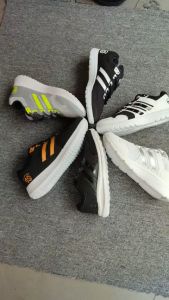 Giày thể thao nam nữ giay học sinh mẫu dẹp êm nhẹ nhiều màu size từ 35 đến 44