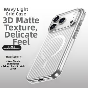 GUANBAINIAN | Drop Protection Case for Apple iPhone 17Promax 17pro 17Air with Magsafe Magnetic