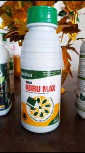TANIXA KORU MAX  500ML Chuyên gia sửa trái chống rụng sinh lý bông & trái không cần thụ phấn tay trên cây ăn trái