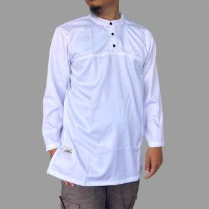 Koko Tangan Panjang Taqwa by riZAru