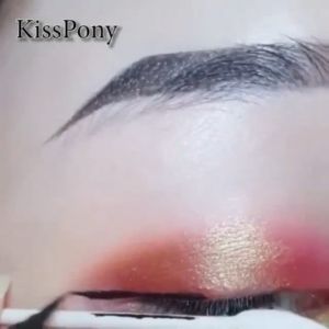 SUAKE LAMEILA Eyeliner Waterproof Quick Drying Eyeliner Pencil Smooth Lasting Sweatproof Colour Eyeliner Makeup Eyeliner