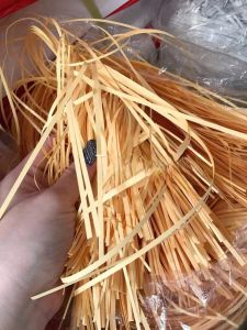 100g Giấy rơm – Giấy vụn trang trí gói quà chèn hàng – Mềm mại thẩm mỹ bảo vệ sản phẩm