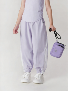 Marc&Janie | Ultra-light Quick-dry Kids Sports Trousers