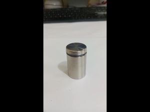 Jepit Kaca 1" x 4 cm