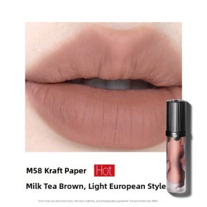 GIRLCULT | Matte Romantic Themed Lipstick