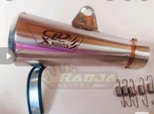 selincer cld x monster cld monster inlet 38mm