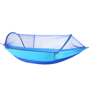 winpolar | Anti-Flip Durable Hammock Mosquito Net