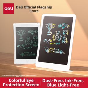 deli | Bảng Viết và Xóa An Toàn cho Trẻ
