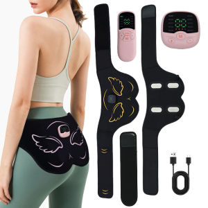 Electric Butt Muscle Stimulator: A Comprehensive Guide to USB Rechargeable Buttocks Lifting & Weight Loss