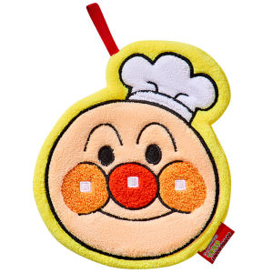noooth | Quick Drying Cute Childrens Hanging Towel