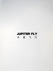 🧡MALAYSIA🧡JUPITER FLY Wide Trolley Luggage Large Capacity Suitcase Bag Wide Handle Luggage TSA Lock