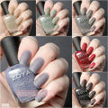 Zoya Nail Polish Star Sand 2025 ชั้นสีลูกกวาดเนื้อแมทต์สำหรับผู้หญิง ติดทนนาน ไม่ซีดจาง ชุบเงา ด้าน ชุบเงา. 