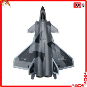 Rc PlaneS New Product Fx9630 Four Channel J-20 Remote Controlled Aircraft Channel Fixed Wing Model Aircraft J20 Fighter