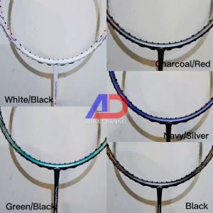 Raket Badminton Hundred THUNDERBOLT 78 Raket Bulutangkis Murah Promo Diskon Adha Sport