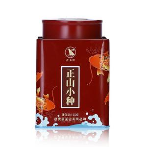 WUYIXING | Trà Lapsang Souchong Tongmuguan Gucun Chất Lượng Cao Mới