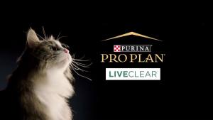 Purina Pro Plan LiveClear Adult Chicken for Cat