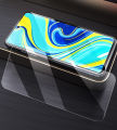 3Pcs Tempered Glass For Xiaomi Redmi Note 9 10 11 12 8 Pro Screen Protector Redmi Note 9S 10S 11S 9A 9C 12C 13C 9T 10T 8T Glass. 