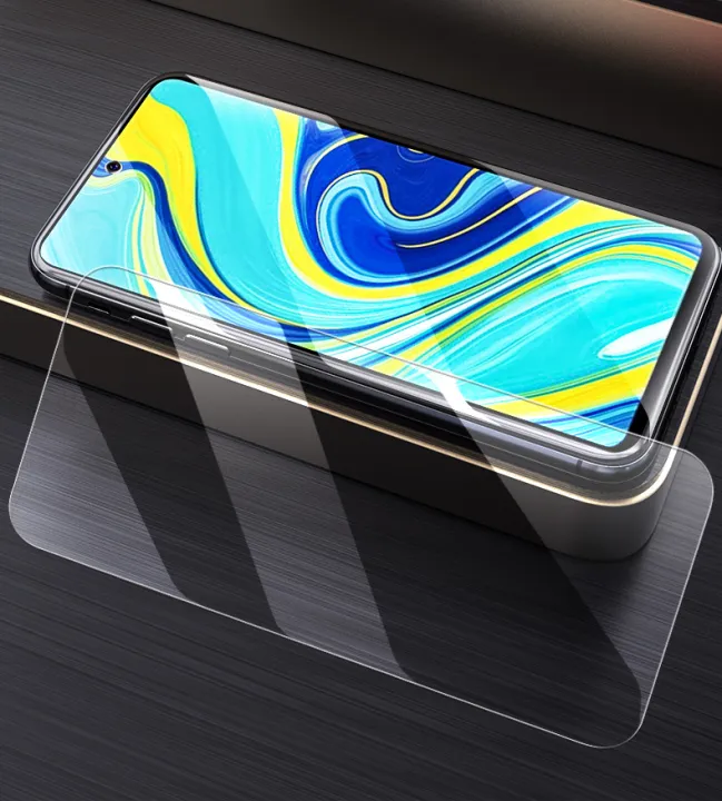 3Pcs%20Tempered%20Glass%20For%20Xiaomi%20Redmi%20Note%209%2010%2011%2012%208%20Pro%20Screen%20Protector%20Redmi%20Note%209S%2010S%2011S%209A%209C%2012C%2013C%209T%2010T%208T%20Glass%20-%20Image%207