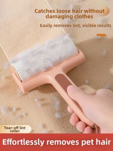 XINGYOU | Hair and Pet Fur Removal Tool Roll