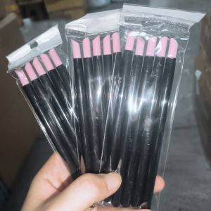 5Pcs/Lot Nails Art Quartz Grinding Pen for Remover Cuticle Dead Skin UV Gel Polish Nail File DIY Manicure Pedicure Care Tools *&