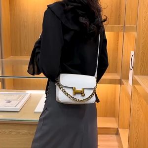 QHAIC QHAID Fashion Tas Selempang Dan Bahu Wanita Barang Impor Model Cantik Elegan Edisi Terbaru