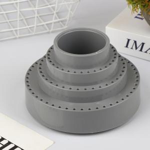 Hộp Đựng Mũi Khoan Hình Tròn Xoay 360 Độ Giá Đỡ Mũi Khoan Giá Đỡ Tua Vít Giá Đỡ Mũi Mài Gỗ