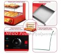 Food Display Warmer Empanada Warmer LD2P Fried Chicken Warmer. 