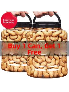 Roasted Cashews 500g