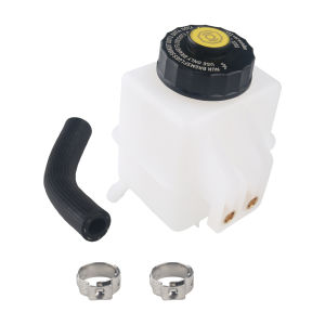 Bình Dầu Phanh Xe Tải Scania Phụ Tùng Thay Thế Hộp Côn Mã 2825405 2340075 Bình Nhiên Liệu Cho Xe Hạng Nặng