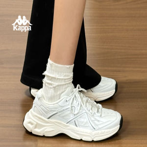 Kappa | Height Increasing Platform Sneakers Fashion New