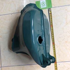 1 Bình xăng lớn xe máy Honda cub 78 loại 1