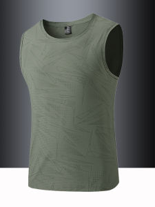 CHAFEI | Breathable Quick Drying Cooling Tank Top