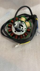 SPULL 11 POLE KAISAR TRISEDA MOTOR RODA 3 [TRS]