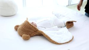 Selimut Bayi Lucu & Kantong Tidur Anak: Hadiah Melahirkan Ulang Tahun