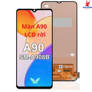 Màn hình Sam//Sung A90 5G LCD rời