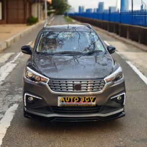 Winglet Ertiga lip bumper 2018-2022